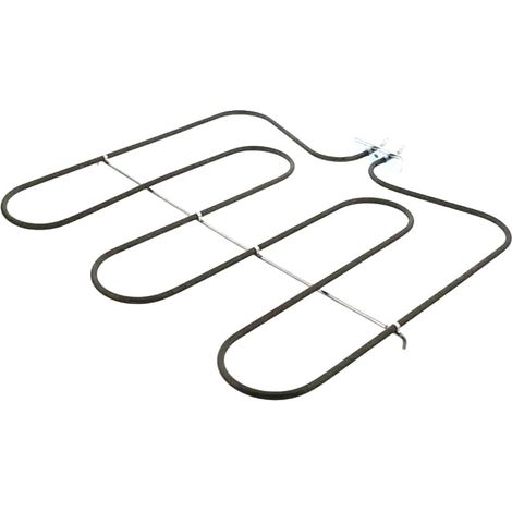 METRO, RESISTANCE Four SOLE 1400W  01203250 (1/2)