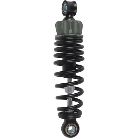 Amortisseur de Suspension arrière de 8,3 pouces, pression à ressort réglable universelle pour moto, Scooter, ATV