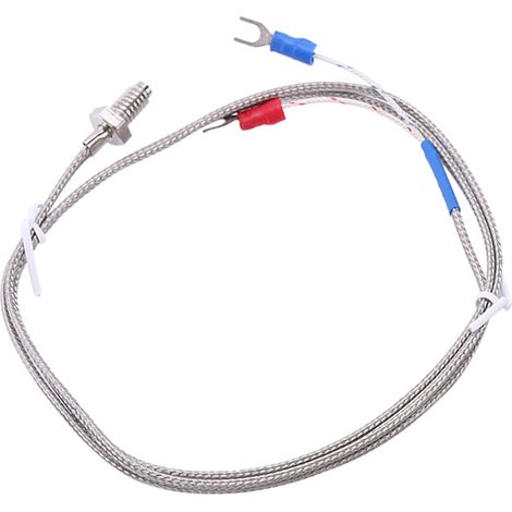 REX-C100 Intelligentes Temperaturregler-Kit 01300℃ (1/5)