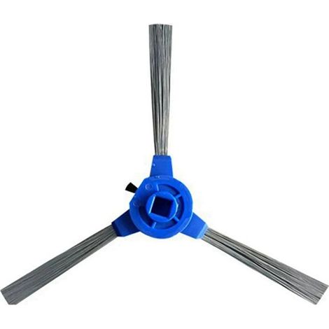 1 Farbset: siehe Foto. Material: Kunststoff. Kompatibel mit dem Eufy RoboVac G10 Hybrid-Saugroboter.
