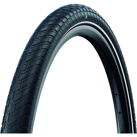 Pneu Velo Enfant Confort 16x2.00 - Amorti Et Protection Anti-crevaison - Schwalbe