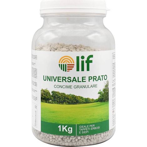 CONCIME GRANULARE UNIVERSALE Kg. 1