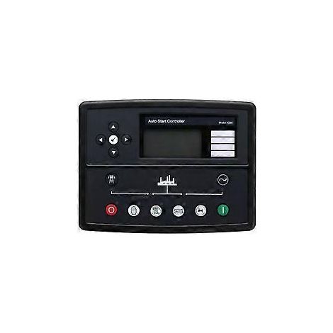 Neues Elektronik-Steuergerät / Steuermodul als Ersatz für Generatorsteuerung DSE7320