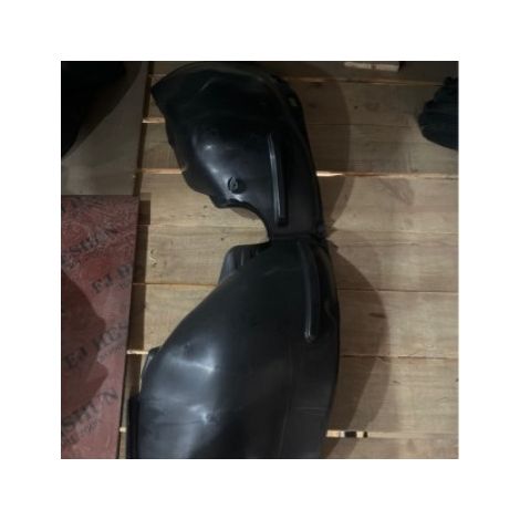 ID4CID6CID4XID6X Kotflügelverkleidung Schmutzfänger Radabdeckung 11A809958 Kotflügel (1/4)