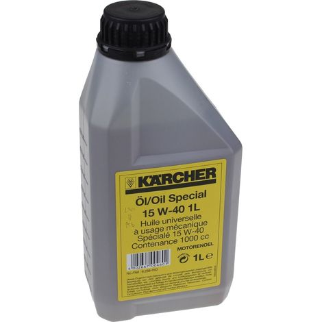 Olio motore 1l Kärcher 6.288-050.0