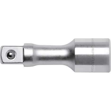 Gedore RED R65100024 3300404 Verlängerung Antrieb 1/2" (12.5 mm) 125 mm 1 St. (1/5)