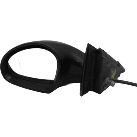 [PRODUIT D'OCCASION] Retroviseur Exterieur Gauche SEAT Ibiza ♻️ Ref Oe. 6l1857507ad9b9 - Garantie à vie (1/3)