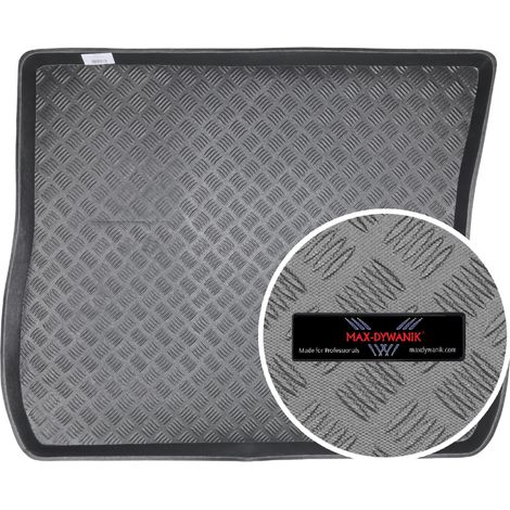 Fiat Marea Weekend Kombi 1996-2002 Tappetino bagagliaio MAX-mat (1/5)