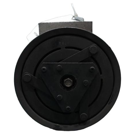 [PRODUIT D'OCCASION] Compresseur Air Conditionne DACIA Lodgy ♻️ Ref Oe. 926009154r - Garantie à vie (1/5)