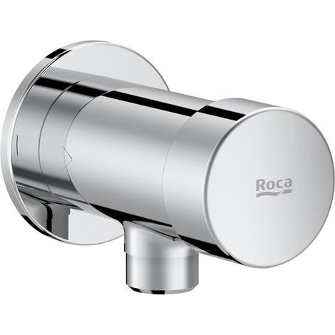 Grifo temporizado ECO para urinario FLUENT - ROCA (1/2)