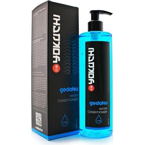 YOKUCHI GEDOKU 400ML