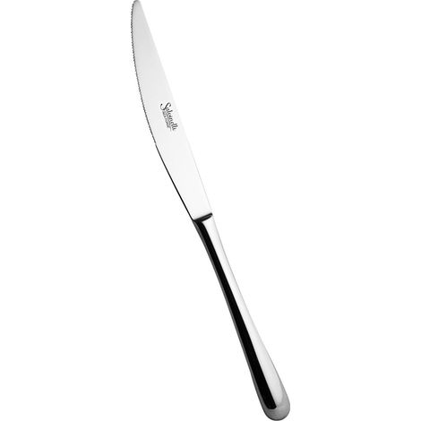 Salvinelli Princess set 12 coltello frutta acciaio forgiato