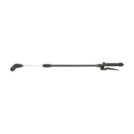 LANCIA TELESCOPICA 70/110 X POMPA GDM  PLASTICA/ALLUMINIO CM 70/110