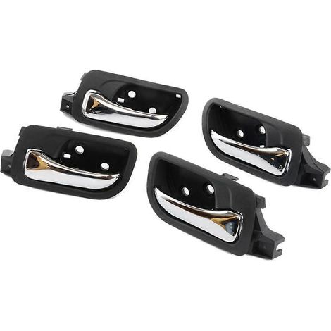Innentürgriff für Honda Accord 2003-2007 CM4 CM5 CM6 7. Generation (1/5)