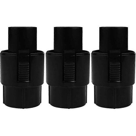 Compatible avec les aspirateurs QW12Z-05E/05F/607, tuyau inférieur avec un diamètre intérieur de 40 mm et un diamètre extérieur de 35 mm. (1/5)