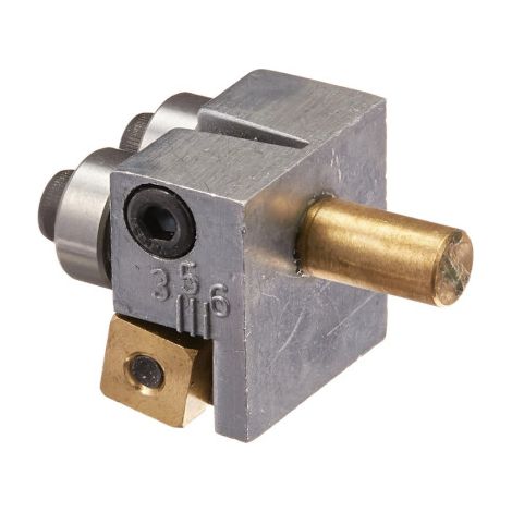 Proxxon - Bandführung für MBS 240/E - 28187 (1/4)
