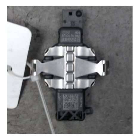 [PRODUIT D'OCCASION] Capteur De Pluie AUDI A3 ♻️ Ref Oe. 81a955547b - Garantie à vie (1/3)