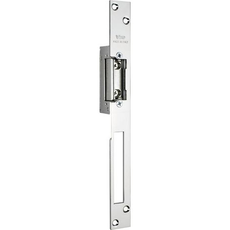 Contropiastra per serrature elettriche - Salone