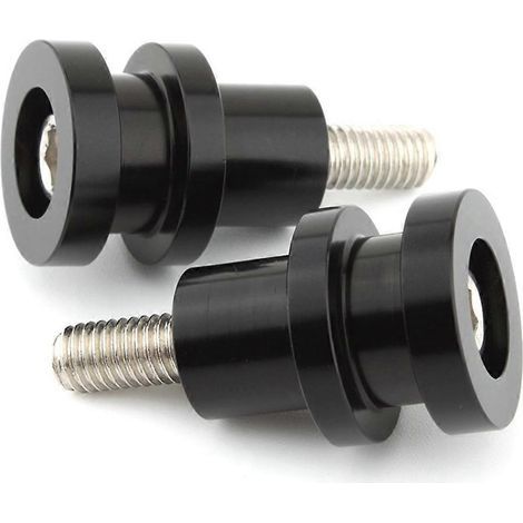 Kit de fixation pour dossier Holdfast de moto (1/5)
