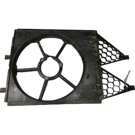 Support De Ventilateur SEAT Ibiza [PRODUIT D'OCCASION]♻️6r0121207q