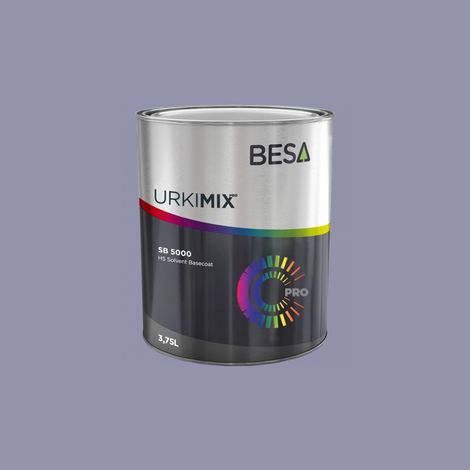 Pot de Peinture Polyuréthane / bi composant RAL Design 290 60 15  Brillant - 750gr