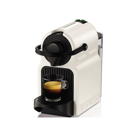 CAFETERA NESPRESSO INISSIA AUTOMATICA
