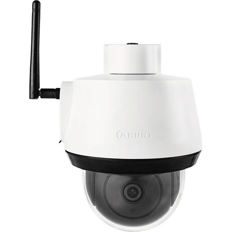 PPIC52520 ABUS SmartLook Wi-Fi IP Caméra de surveillance 1920 x 1080 pixels Y177733 (1/5)