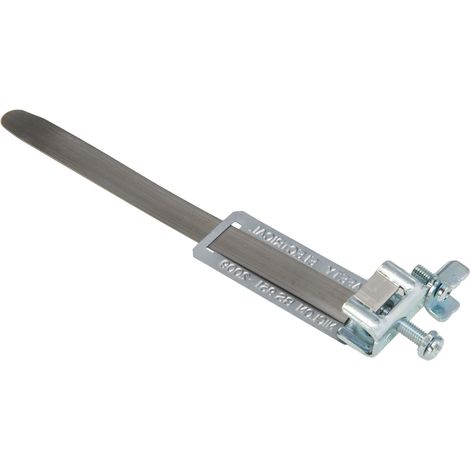 Tresse métallique de mise à la terre RS PRO, diamètre de 12 32mm ( Prix pour Paquet de 10 ) (1/3)