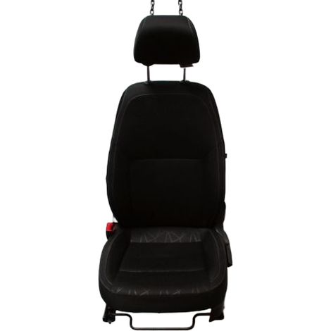 Siege Avant Gauche SKODA Rapid [PRODUIT D'OCCASION]♻️5ja881405cmtur