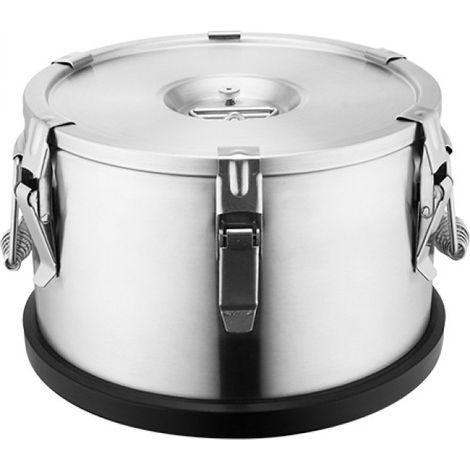Porte manger isotherme 10L - Emga