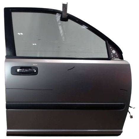 Porte Avant Droit NISSAN X-trail [PRODUIT D'OCCASION]♻️h010m8h7ma (1/5)