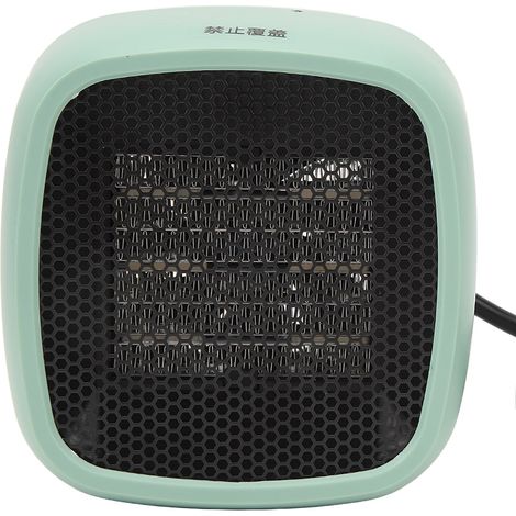 Chauffage d'extérieur portable haute puissance réglable, fonctionnement silencieux, petit réchaud électrique pour camping et camping-car (CN) (1/5)