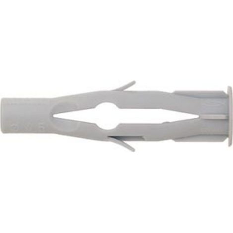 Fischer 53268 FU 10 x 60 Universaldübel 60 mm 10 mm 25 St.
