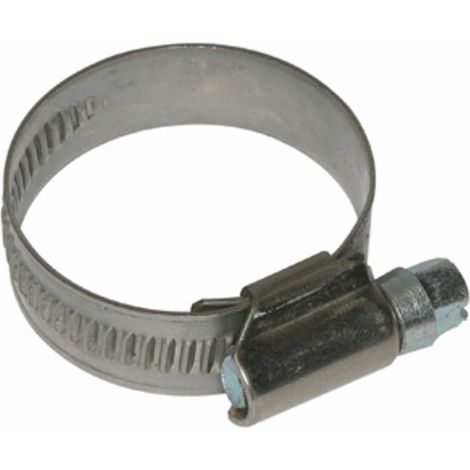 Riegler Schneckengewinde-Schl.schelle »blow line« (W 5), 32-50 mm, 12 mm (1/2)
