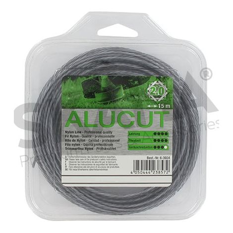 LINEA TAGLIABORDI 2MM RIF 1513924 COMPATIBILE ALUCUT