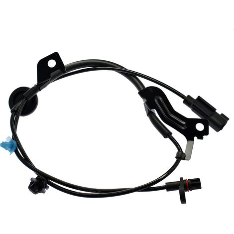 ABS sensor 4670A580, high-quality automotive ABS cable, affordable and in stock.