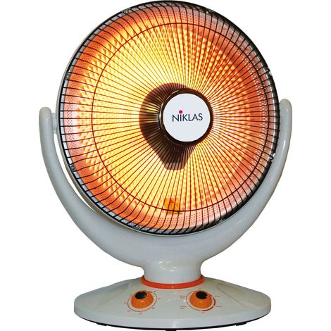 Stufa alogena sole mio 1000w (1/6)