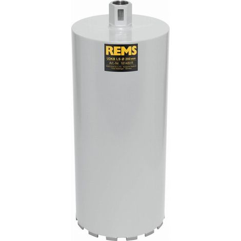 Corona REMS Standard Laser UDKB 200x420xUNC 1 1/4' - 181480 R (1/3)