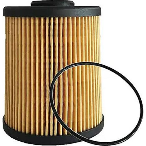 Diesel fuel filter PF7977 FS1985 6FS19800 4941252 68001914AB (1/4)