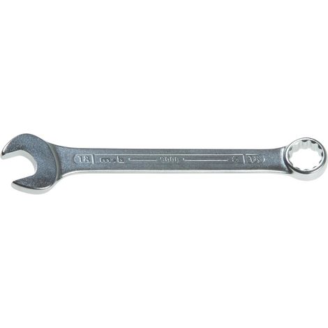 RINGSCHLÜSSEL 9/32 ZOLL - MOB WERKZEUG - 9000090101 9 9