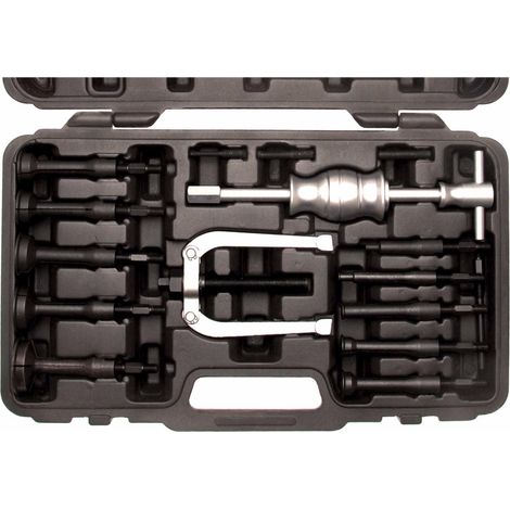 ESTRATTORE BGS DIY PER CUSCINETTI A FORO CIECO