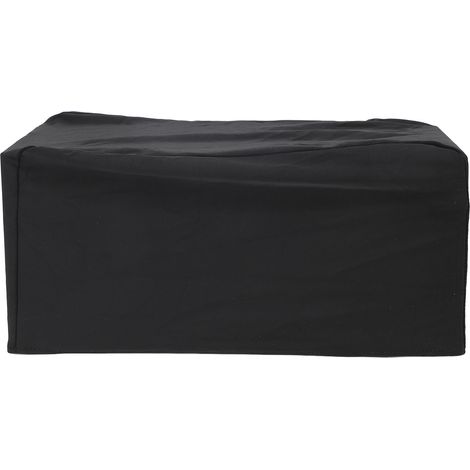 Copertura antipolvere per diffusore Stanmore II III, custodia protettiva in tessuto di nylon antistrappo. (1/5)