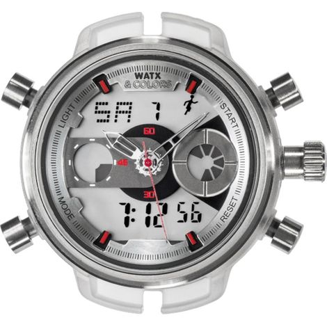 WATX&COLORS WATCHES Mod. RWA2700