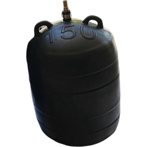 Bouchon manuel pour drain avec test de pression par ballonnet jkw (1/3)