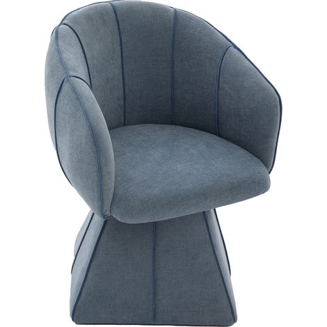 STILVORA Silla de oficina ergonómica con reposapiés y soporte lumbar de aire, cuero, negro (1/5)