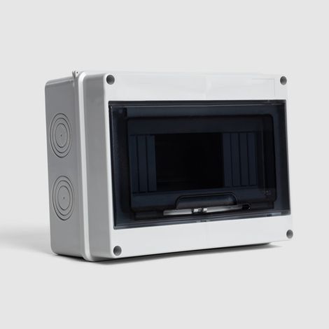 Quadro Elettrico Superficie IP65 8