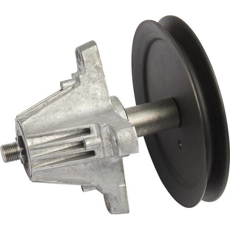 Mandrino con puleggia diametro 6,93" MTD 61804865A (1/2)
