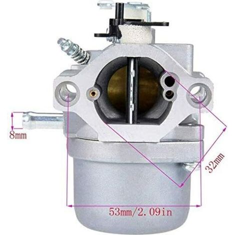 Carburateur de rechange pour Walbro LMT 5-4993 799728 498027 499161 498231 494502 494392 495706 498134 496592 699318 699737 699856 699896-28V707 (1/3)