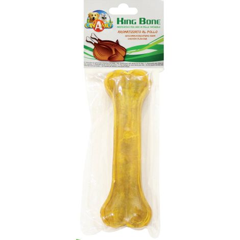 Poulet King bone 12 pièces de 240 g chacune