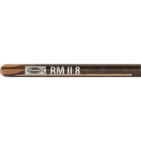 Harzampulle RM-II-8 Fisher (1/5)